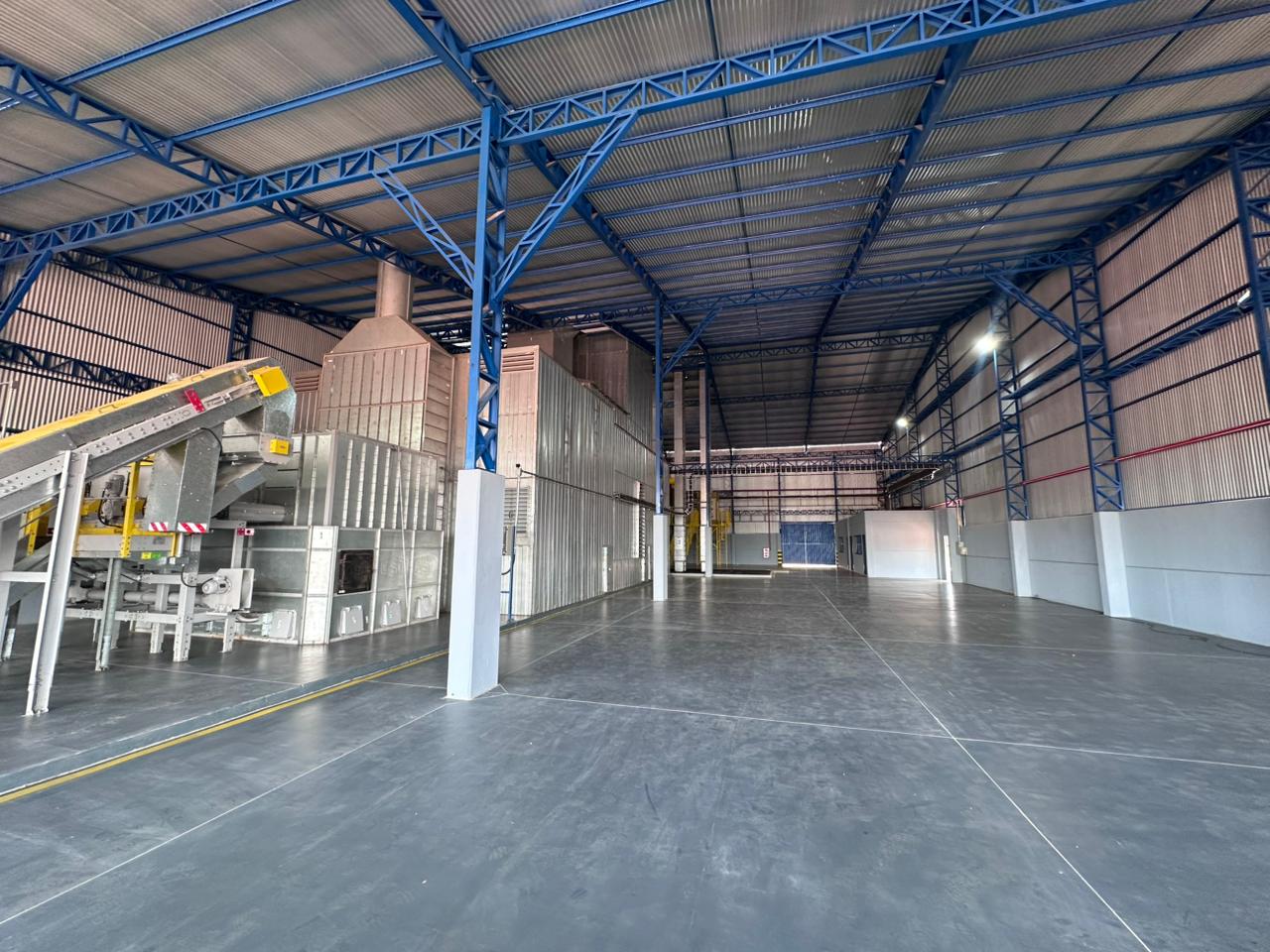 Obra AJ Vierci San Ignacio